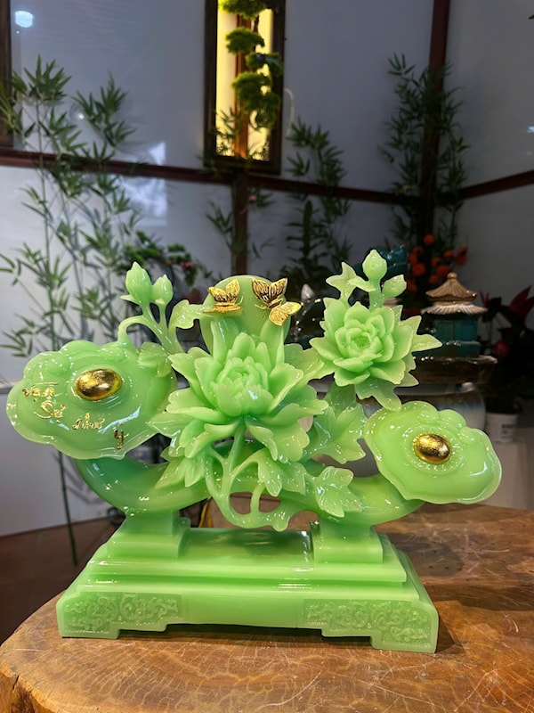 QUYỀN TRƯỢNG VẠN SỰ NHƯ Ý